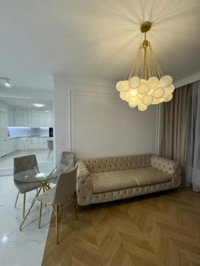 Apartamenty Ludwiki